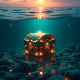 Deep Sea Fortune Shelbywin
