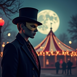 Midnight Carnival Shelbywin reviews